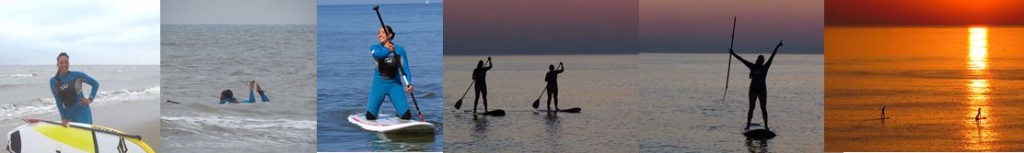 Sup Yoga Stand up paddle Cathy Samé Lottin Waves, beach & health center Natasscha de Hoop Miksang fotografie