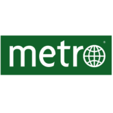 Metronieuws krant artikel Cathy Samé Lottin borstkanker NewWaves Lifestyle Breukelen Scheendijk