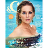 Chantal Janzen &C magazine Cathy Samé Lottin NewWaves Lifestyle Breukelen Scheendijk