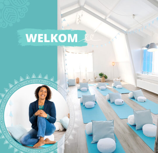 Yin Hatha Yoga Cathy Same Lottin NewWaves Lifestyle Breukelen