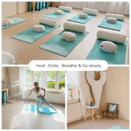 YOGA herenstraat NewWaves Lifestyle